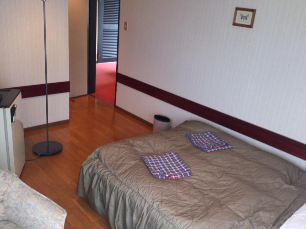 Petit Hotel Ivy Kanazawa Oda fotoğraf